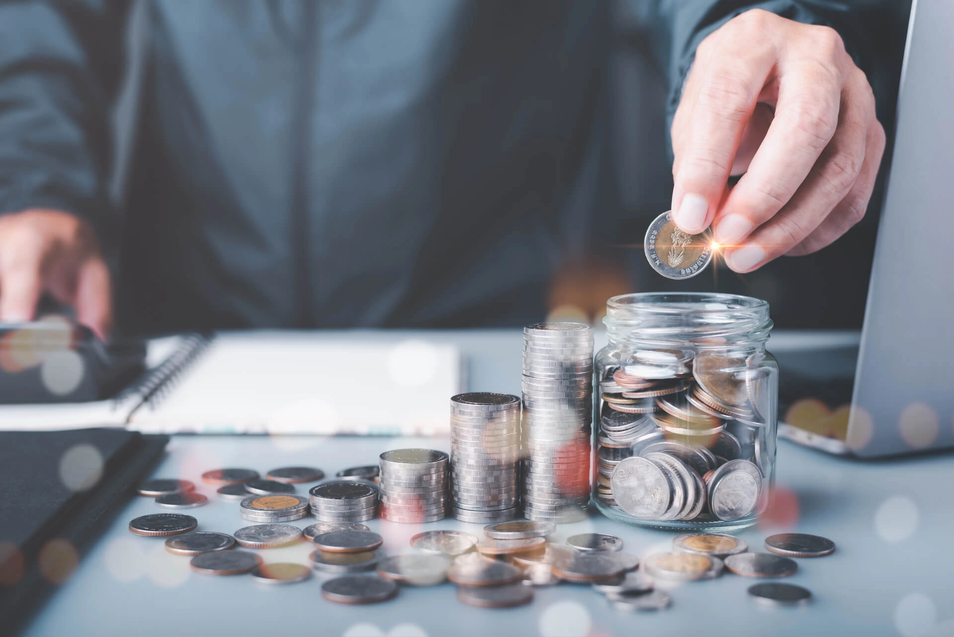 Obligații fiscale pentru veniturile din salarii 2024